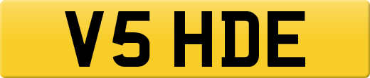 V5HDE