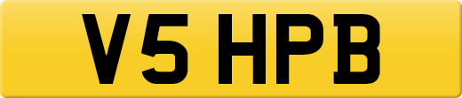 V5HPB