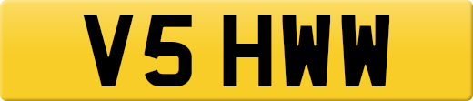 V5HWW