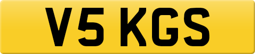 V5KGS