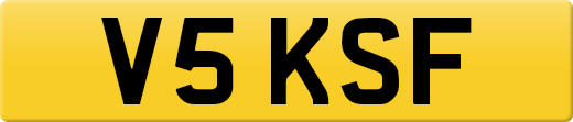 V5KSF