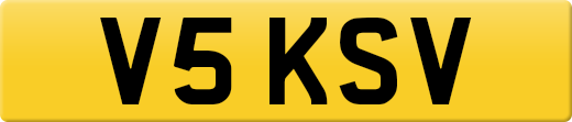 V5KSV