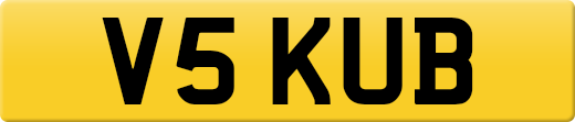 V5KUB