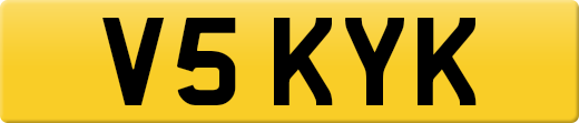 V5KYK