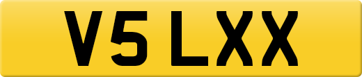 V5LXX