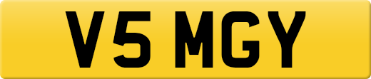 V5MGY
