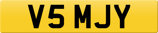 V5MJY