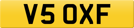 V5OXF