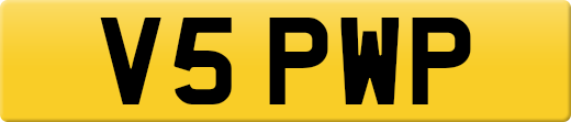 V5PWP