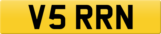 V5RRN