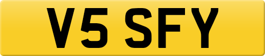 V5SFY