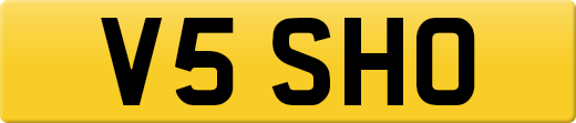 V5SHO