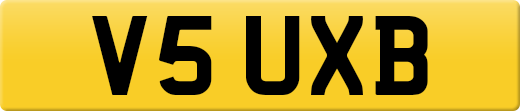 V5UXB