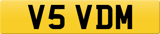 V5VDM
