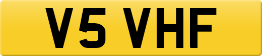 V5VHF