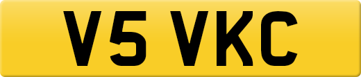 V5VKC