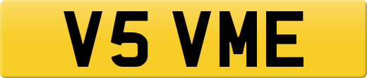 V5VME