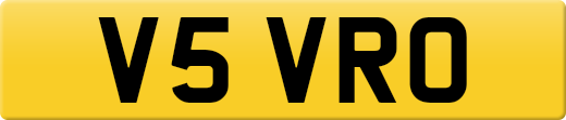 V5VRO