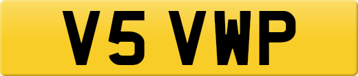 V5VWP