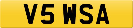 V5WSA
