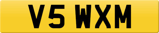 V5WXM