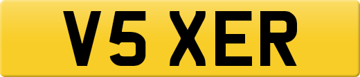 V5XER