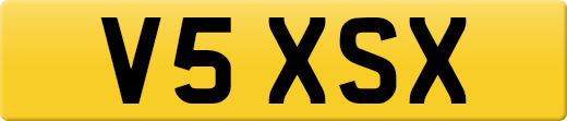 V5XSX