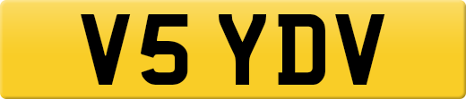 V5YDV