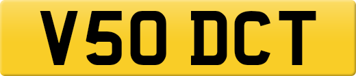 V50DCT