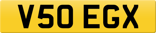 V50EGX