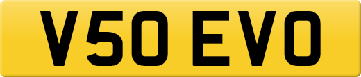 V50EVO