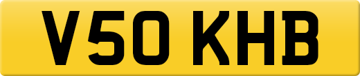 V50KHB