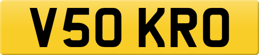V50KRO