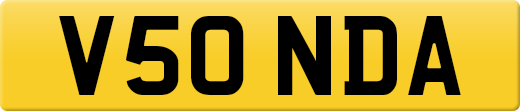 V50NDA