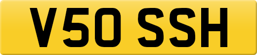 V50SSH