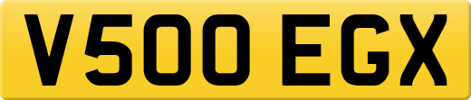 V500EGX