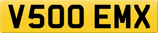 V500EMX