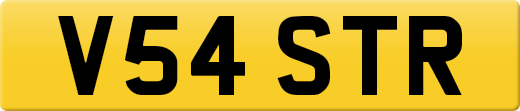V54STR