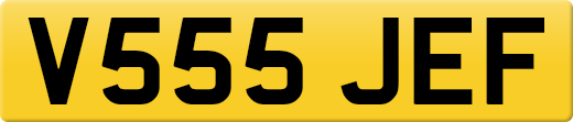 V555JEF