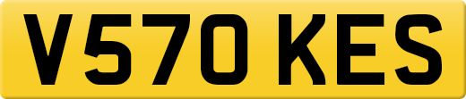 V570KES
