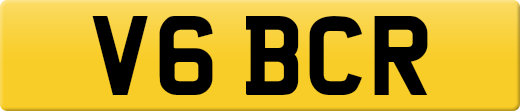 V6BCR