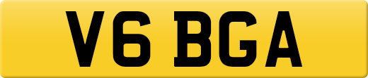 V6BGA