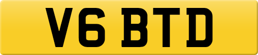 V6BTD