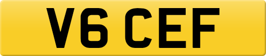 V6CEF