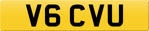 V6CVU