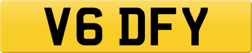 V6DFY