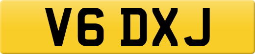V6DXJ