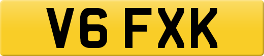 V6FXK