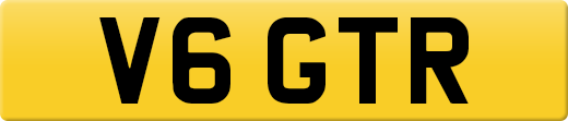 V6GTR