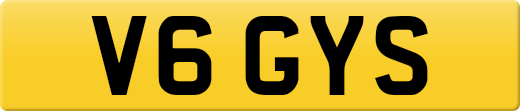 V6GYS